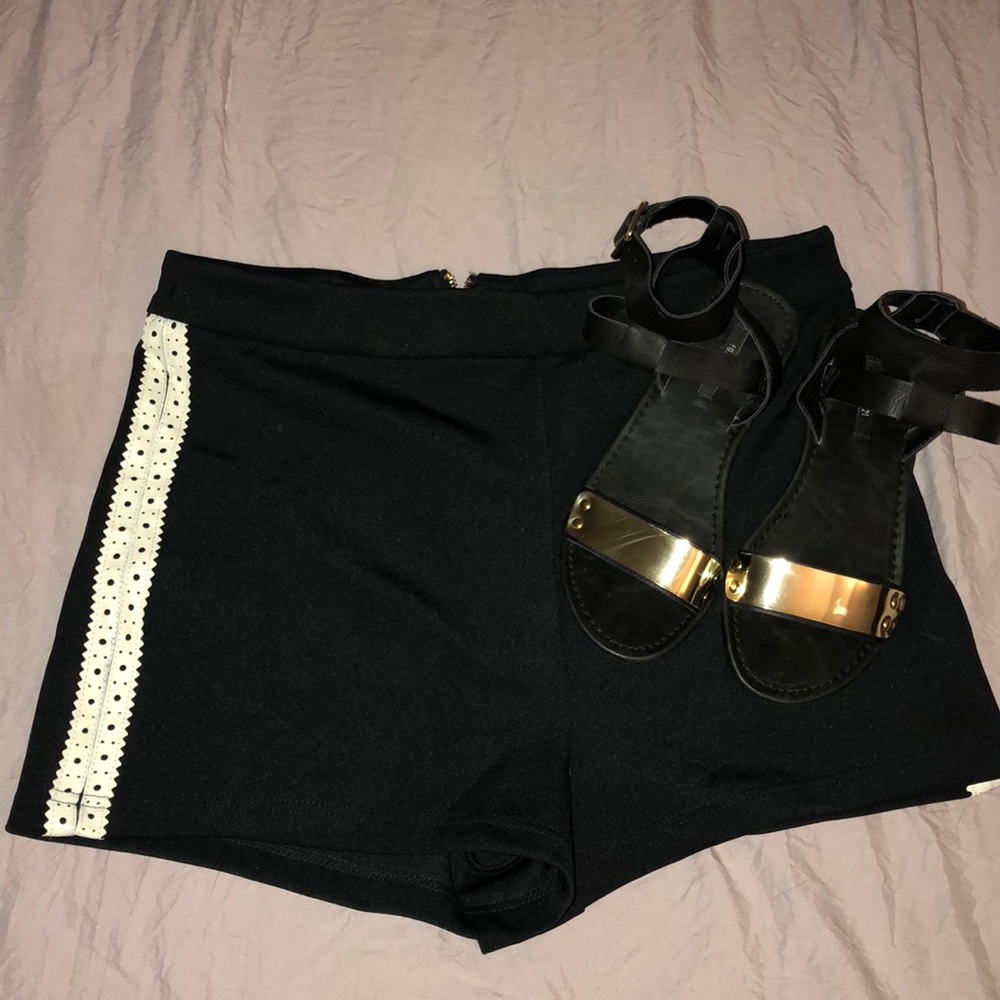 Forever21 shorts